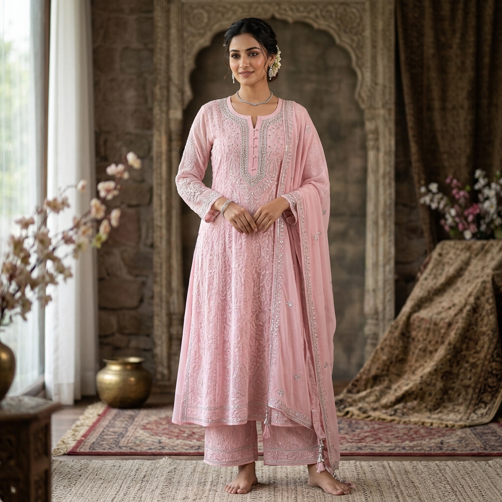 Nazneen Kurti