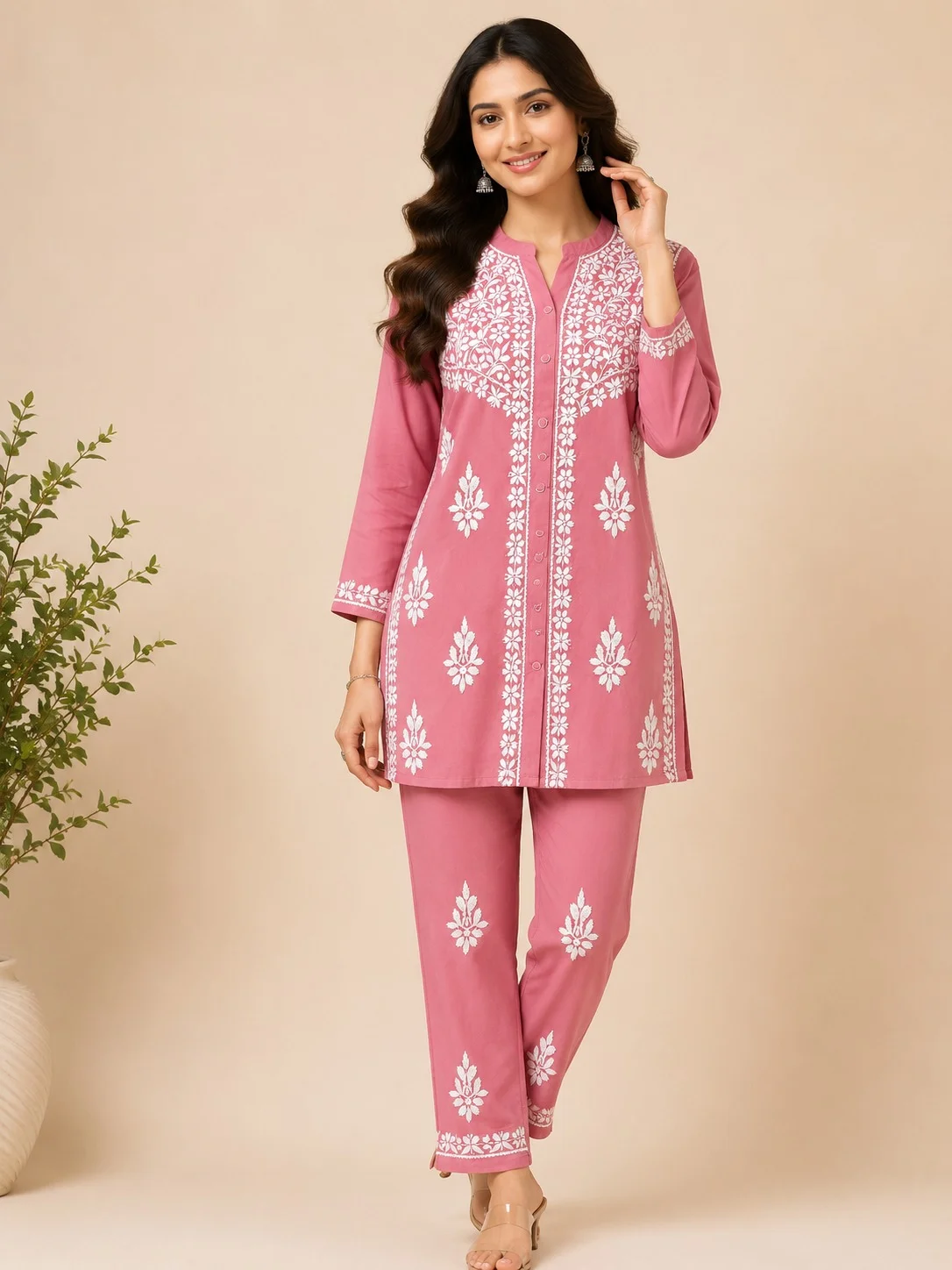Chikankari Arrivals
