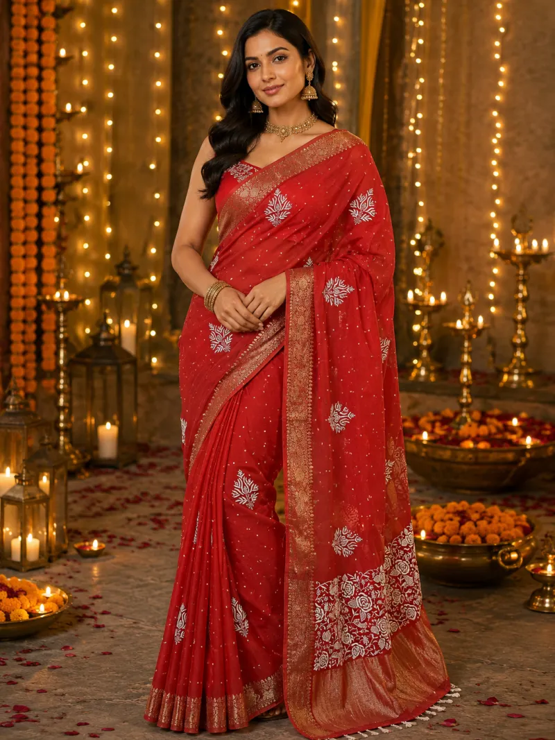 Festive/Occasion Wear